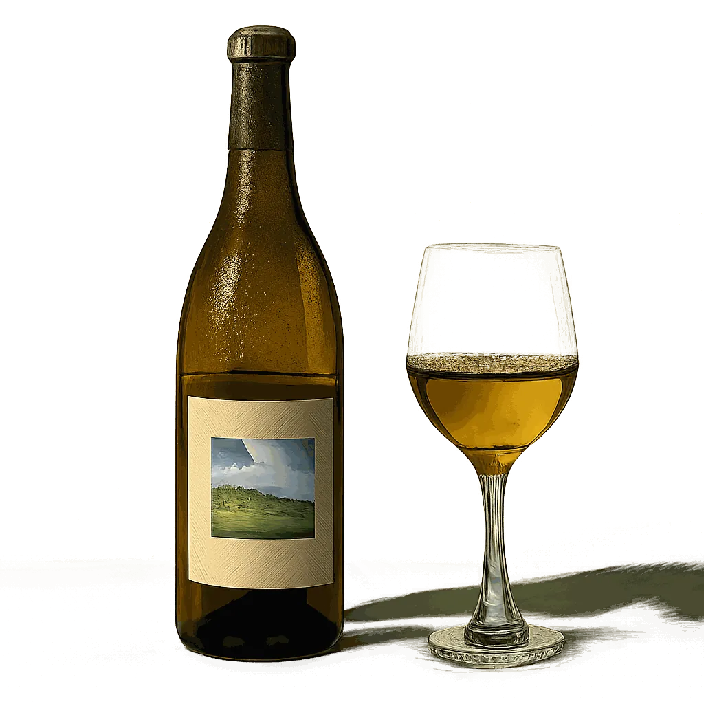 Chardonnay (Meursault)